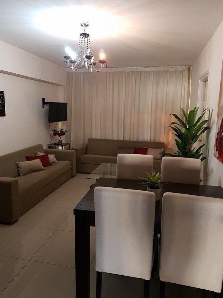 Marianna Aparthotel
