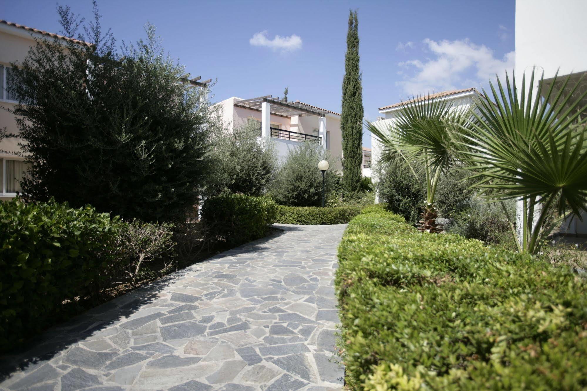 Avanti Village Aparthotel Paphos