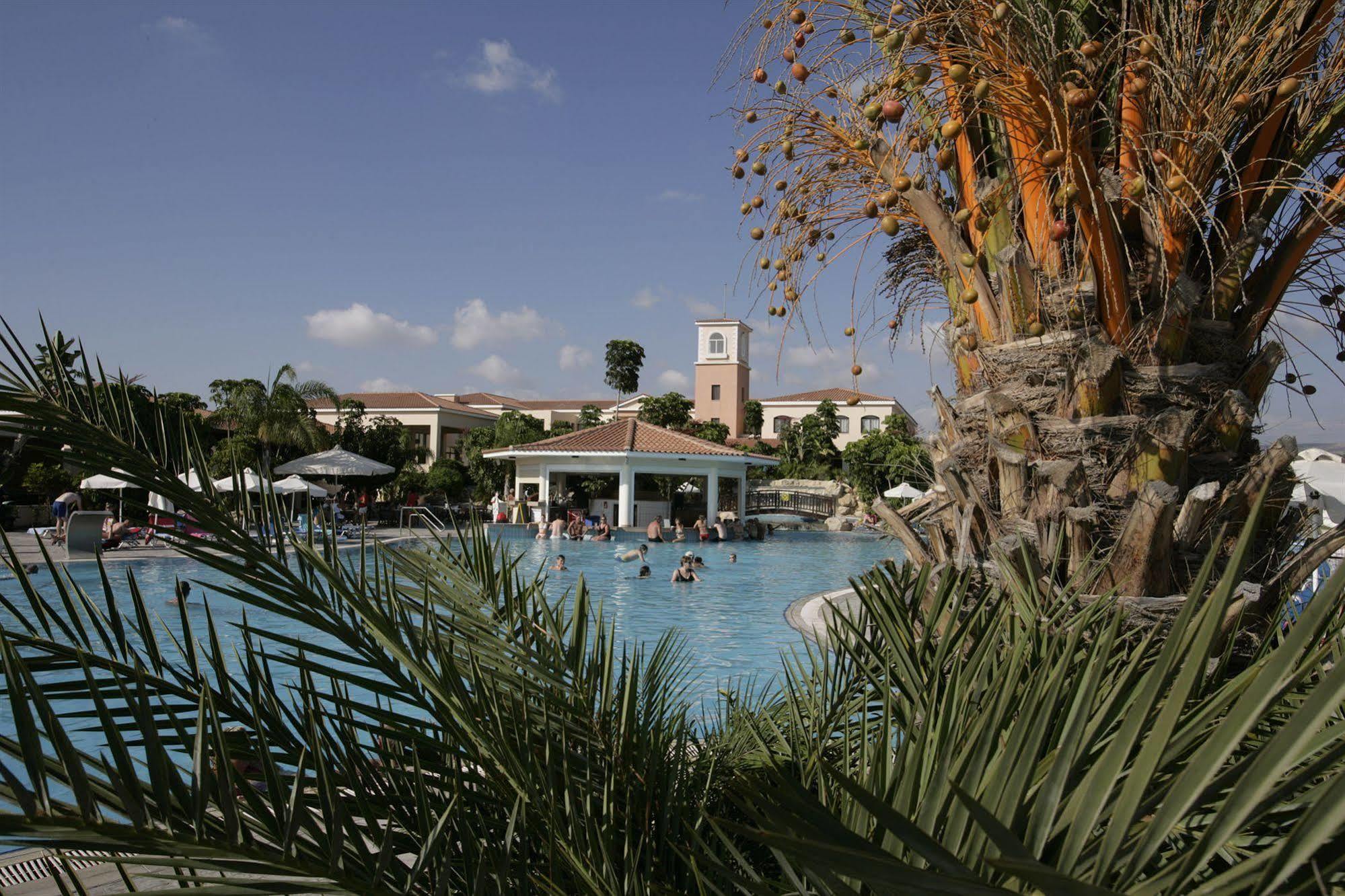 Avanti Village Aparthotel Paphos