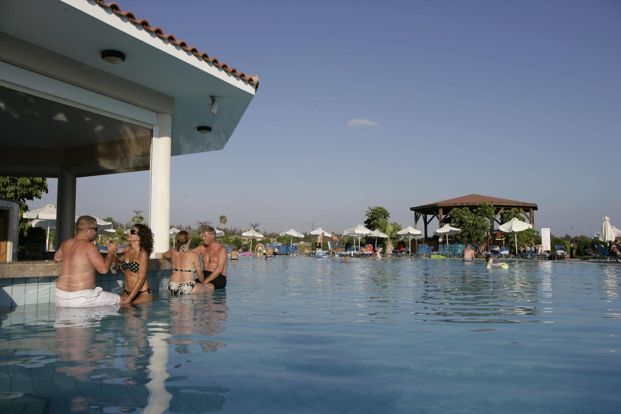 Avanti Village Paphos
