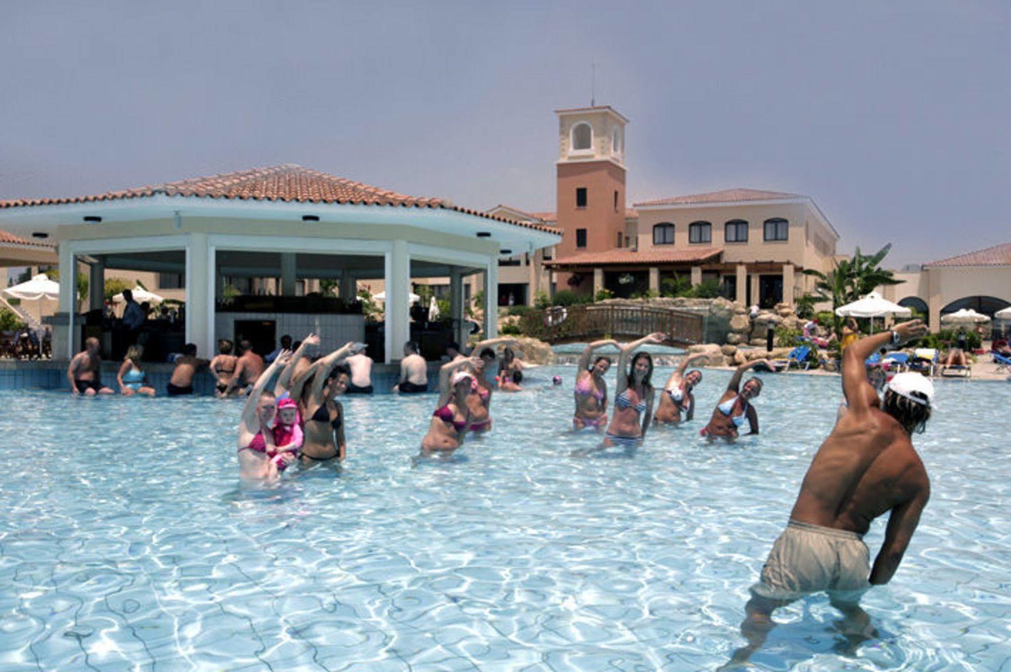 Avanti Village Aparthotel Paphos