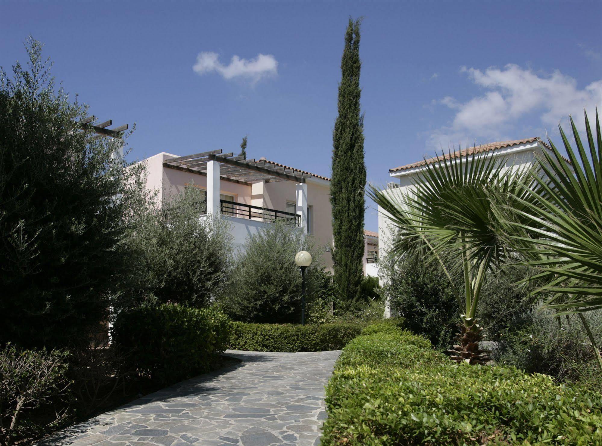 Avanti Village 4* Paphos