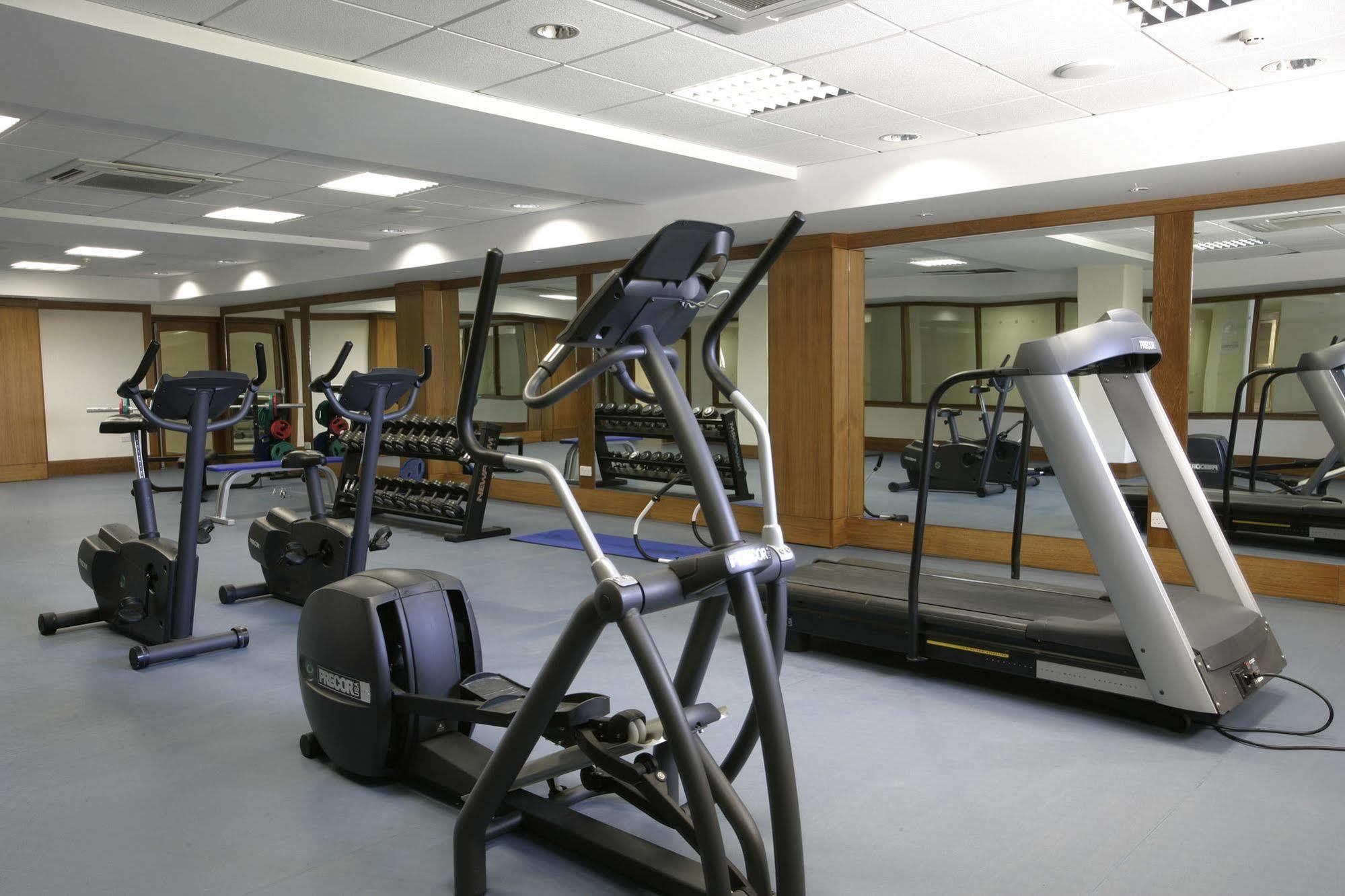 Aparthotel Avanti Village 4*