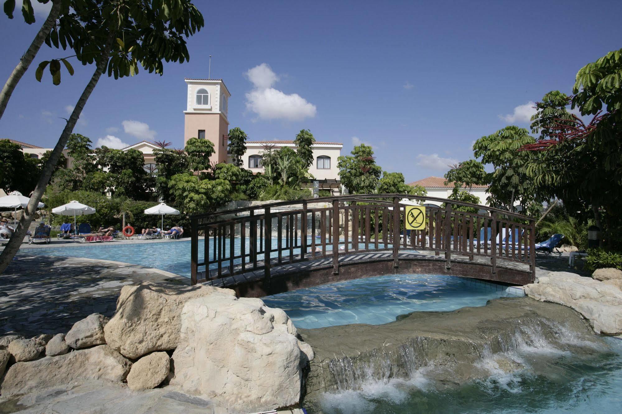 Avanti Village Aparthotel Paphos