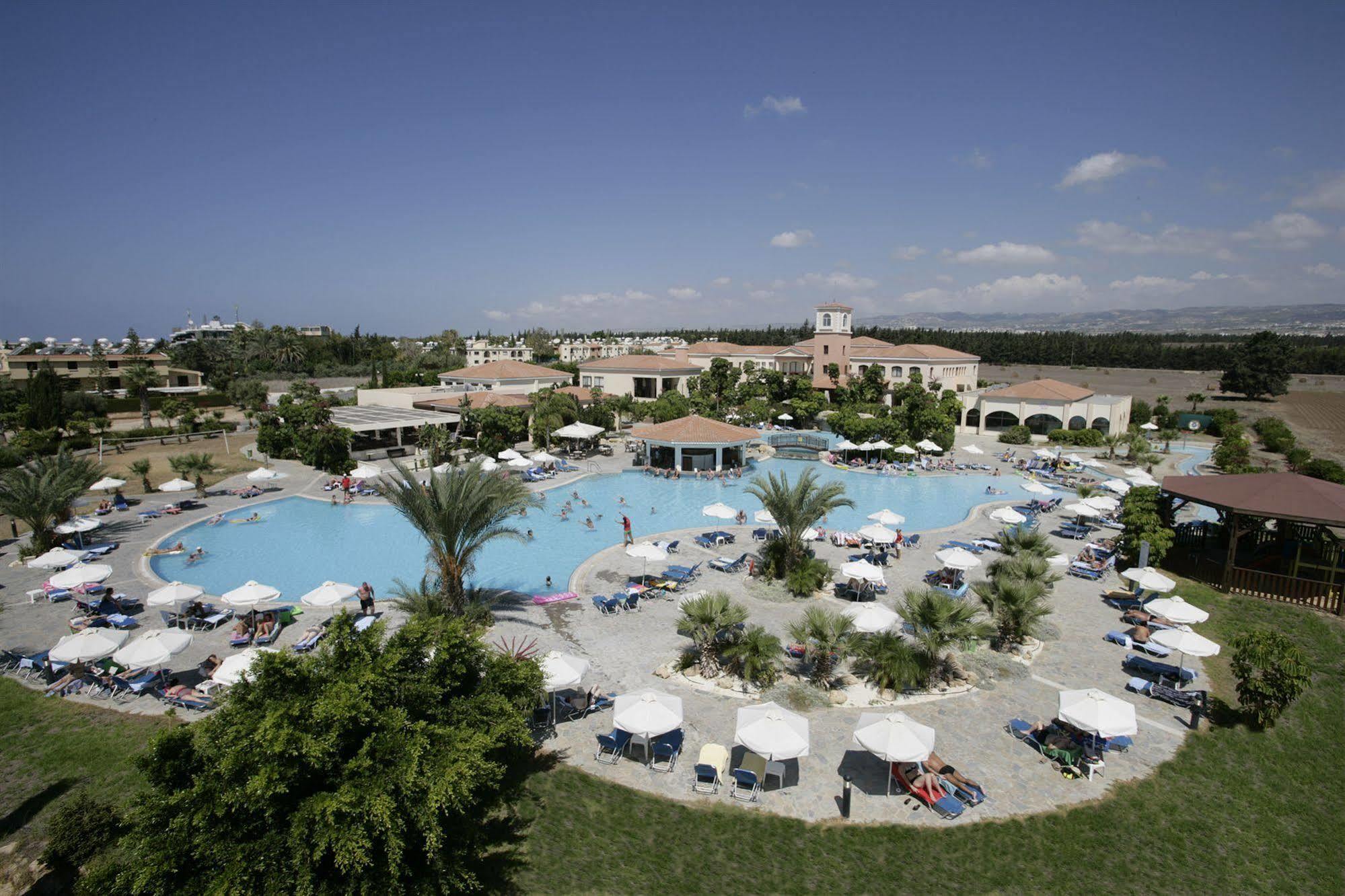 Avanti Village Aparthotel