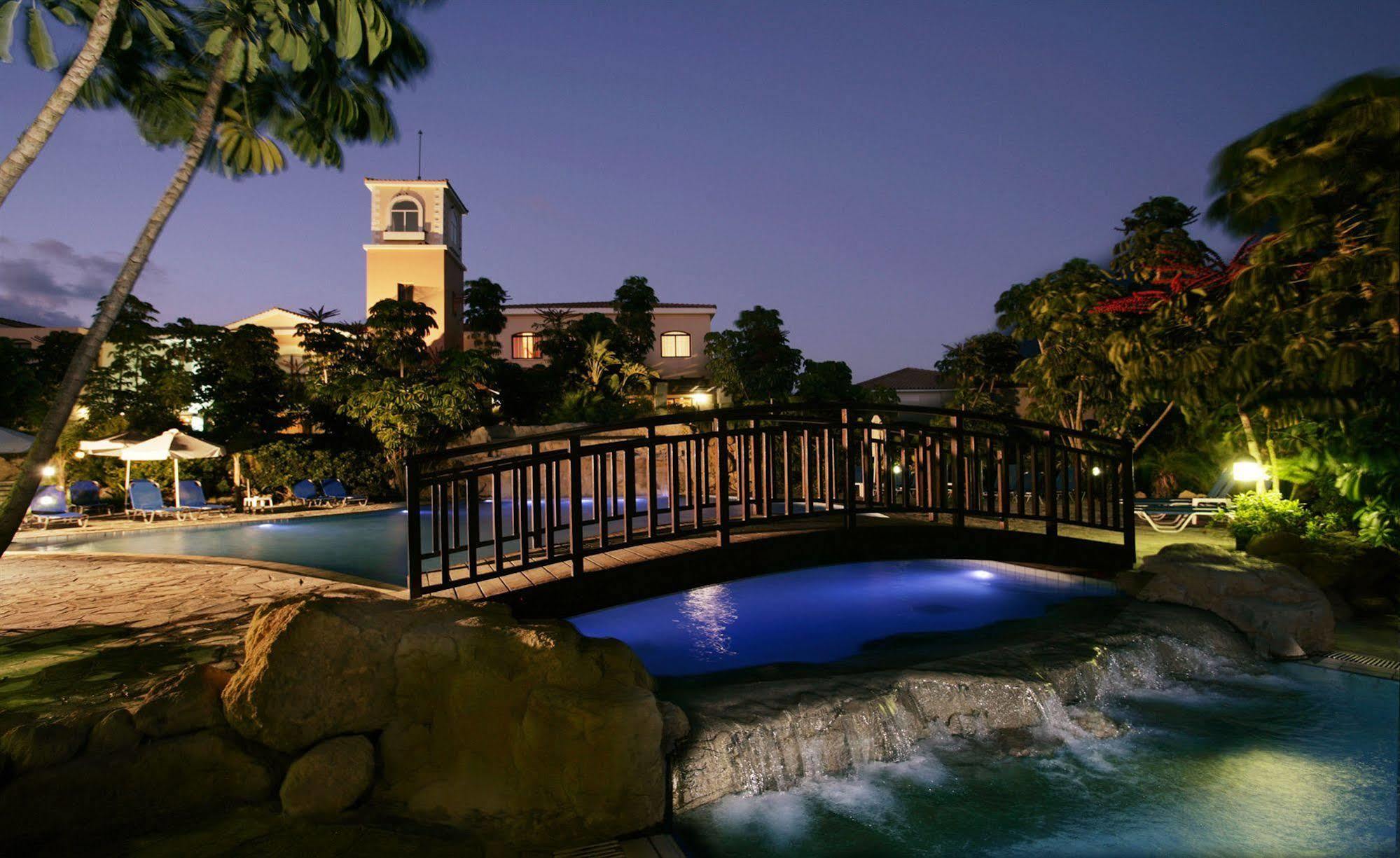 Avanti Village 4* Paphos