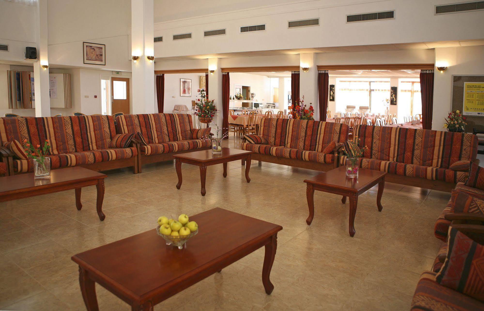 Aparthotel Corallia Coral Bay