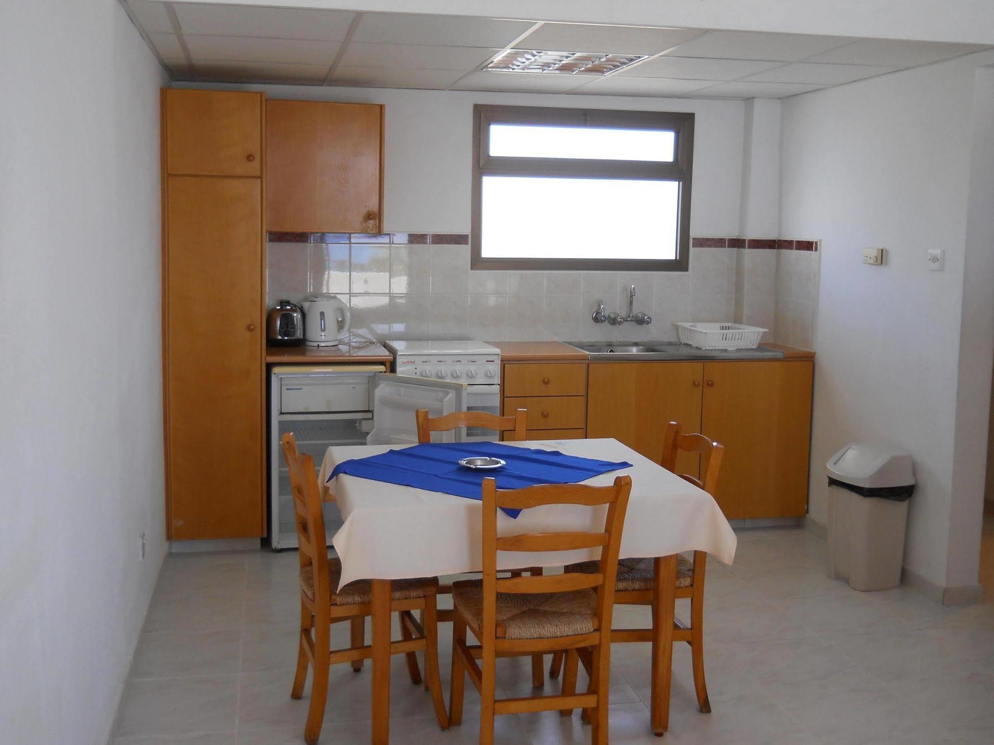 Corallia Aparthotel Coral Bay
