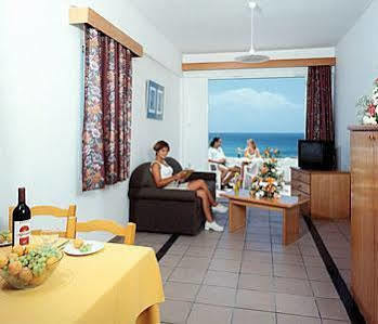 Aparthotel Corallia Coral Bay
