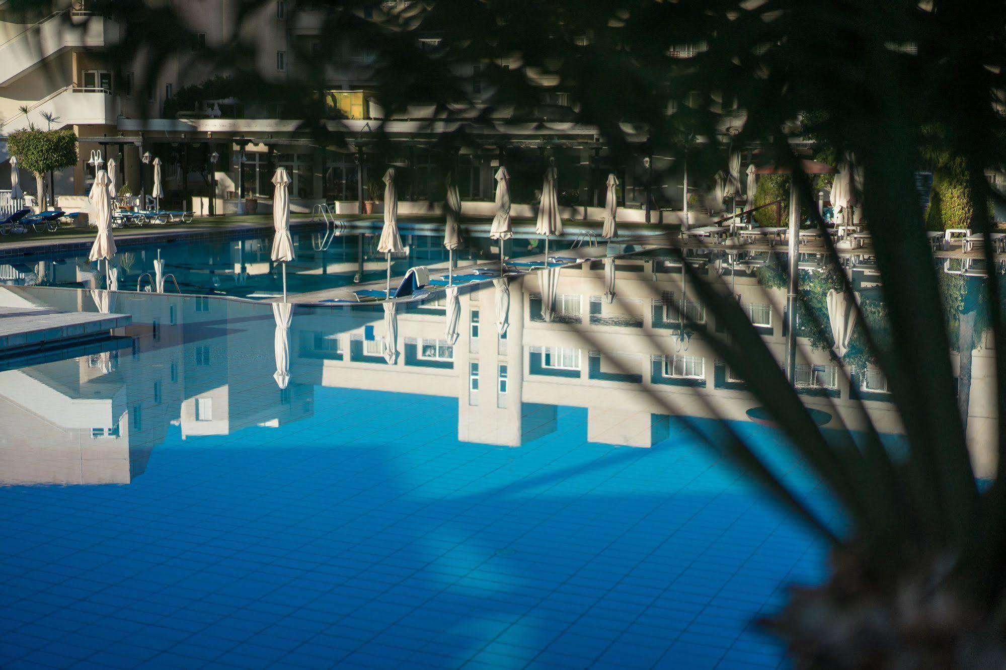 Aloe Hotel 4*