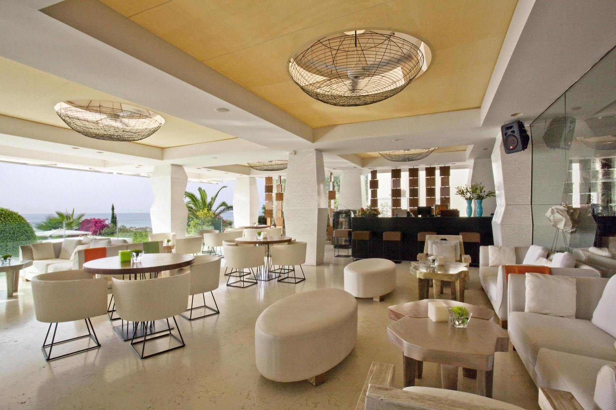 Londa 5* Limassol