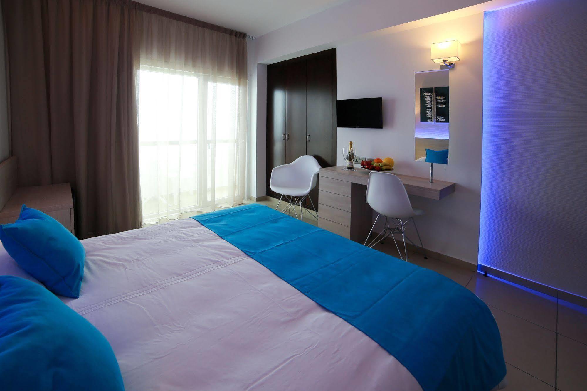 Les Palmiers Boutique & Luxury Larnaca