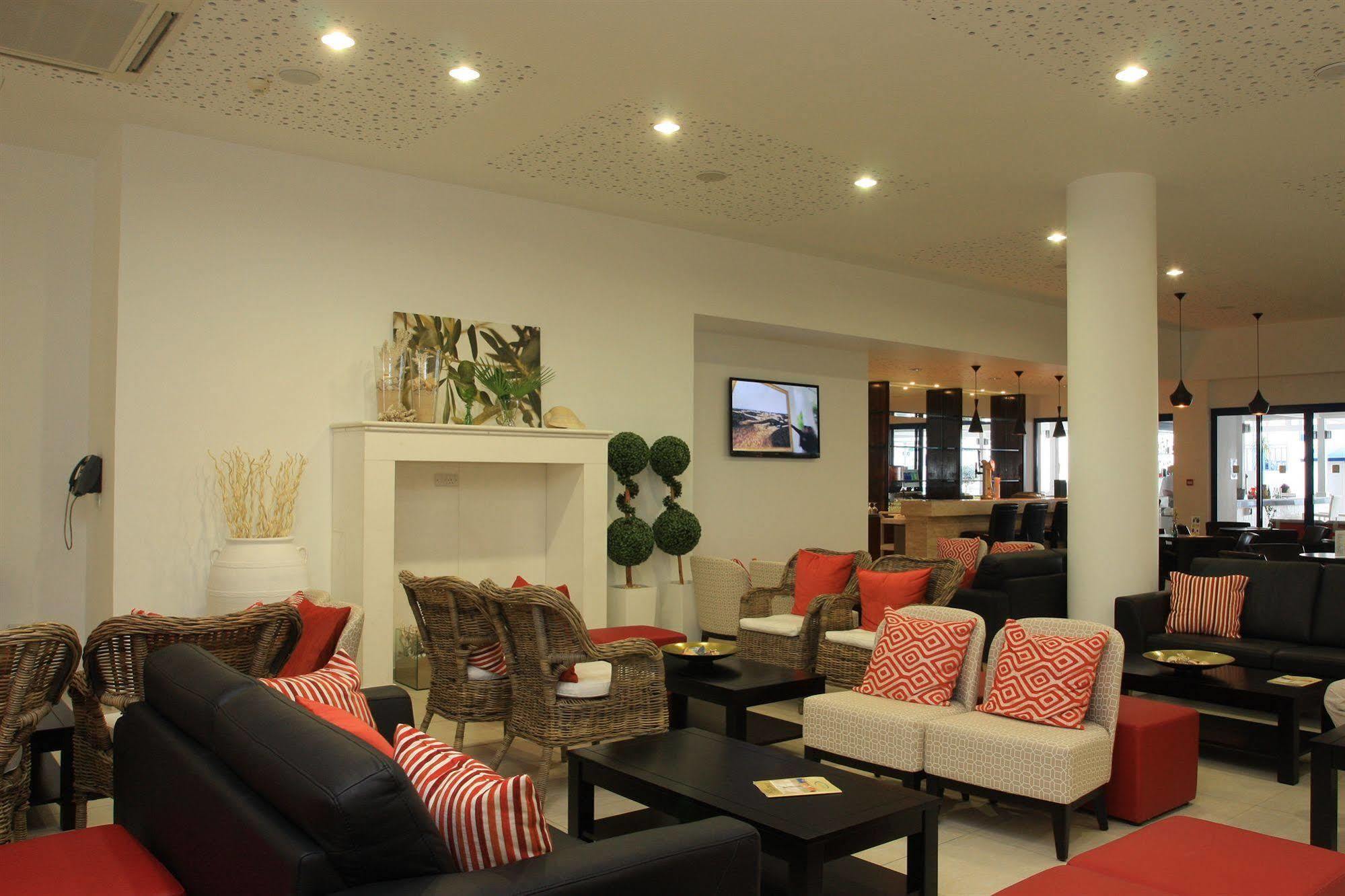 Marismare 4* Agia Napa