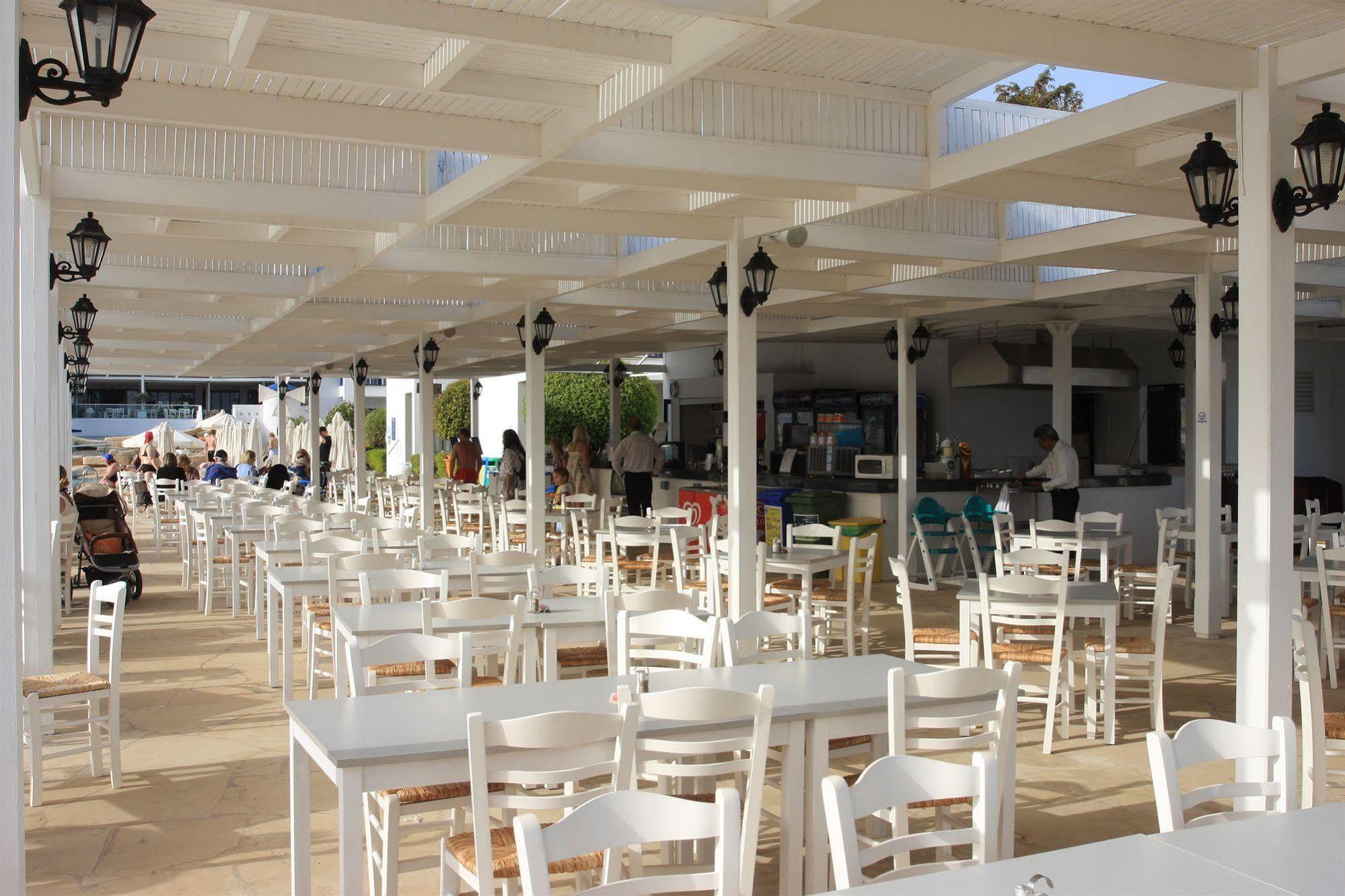 Marismare 4* Agia Napa