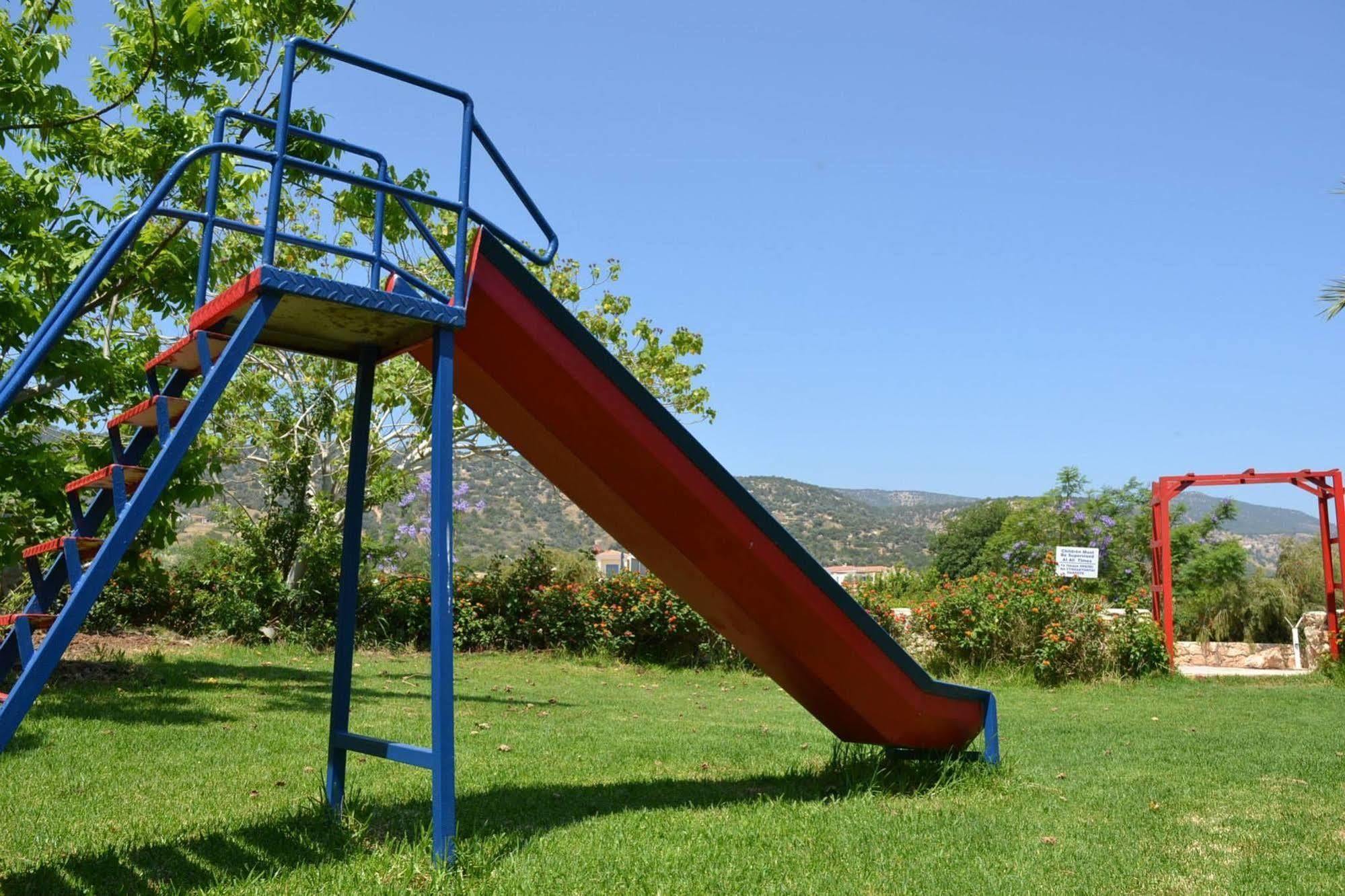 Hotel Aphrodite Beach Polis