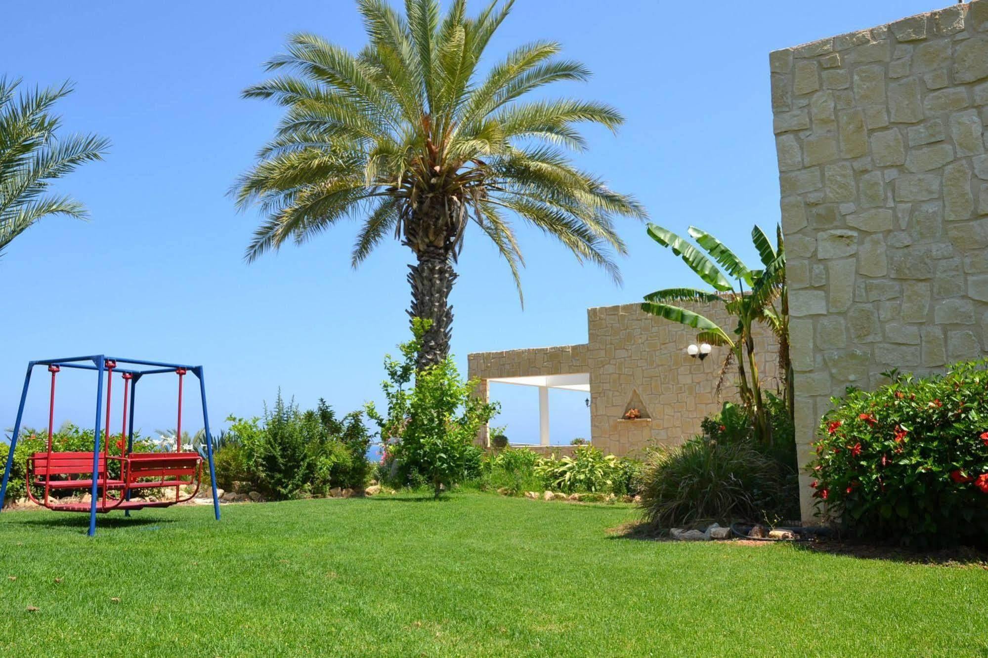 Hotel Aphrodite Beach