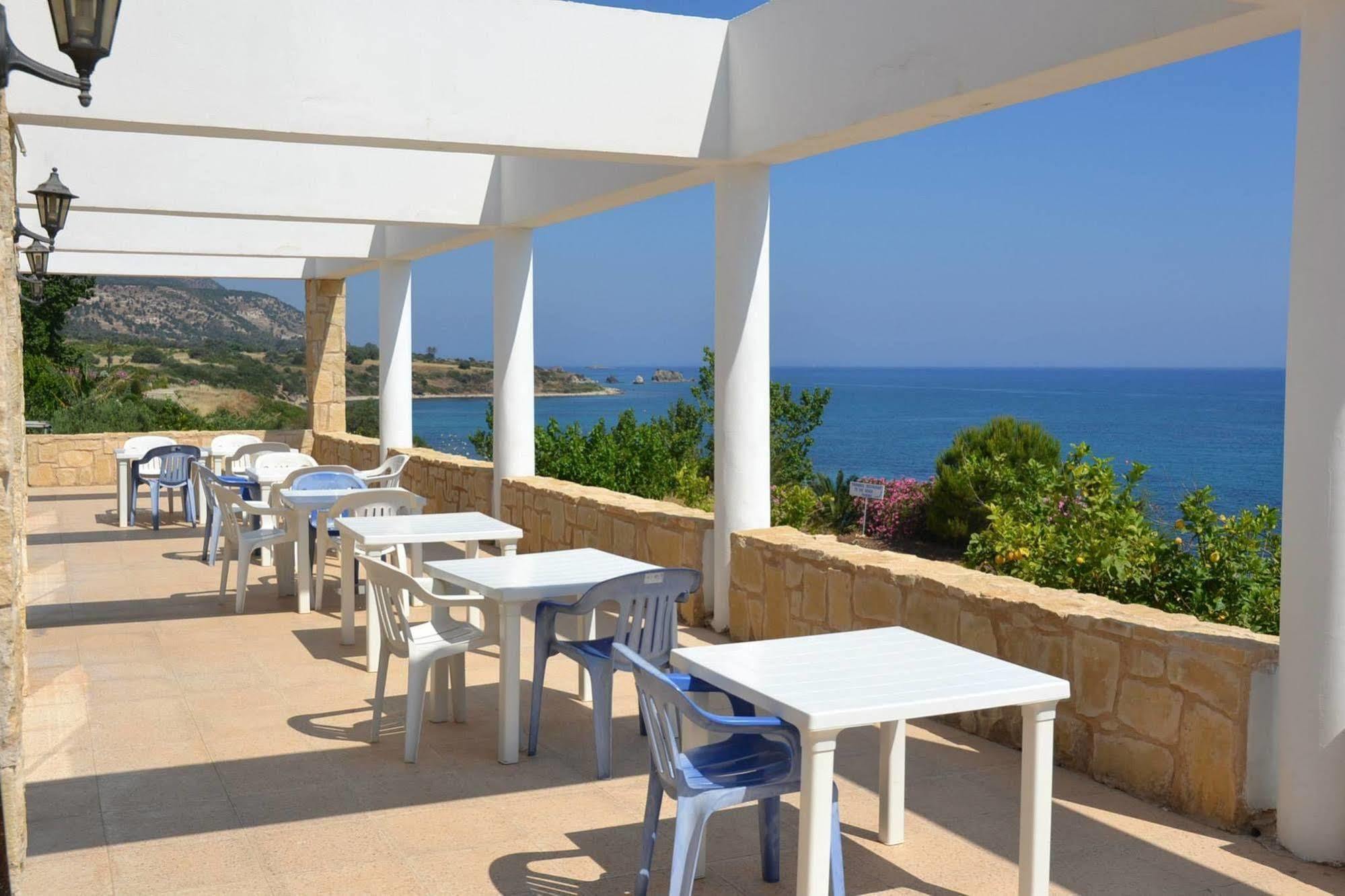 Aphrodite Beach 2*