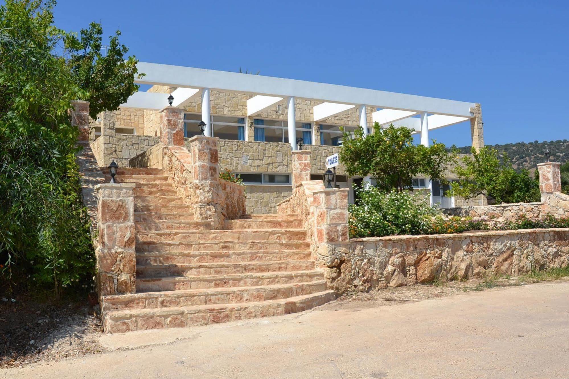 Hotel Aphrodite Beach