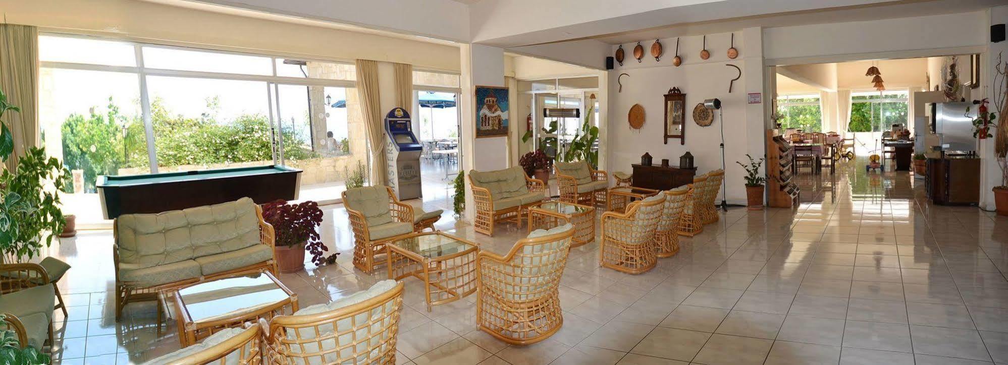 Aphrodite Beach Polis