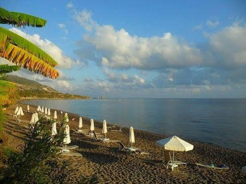 Aphrodite Beach 2*