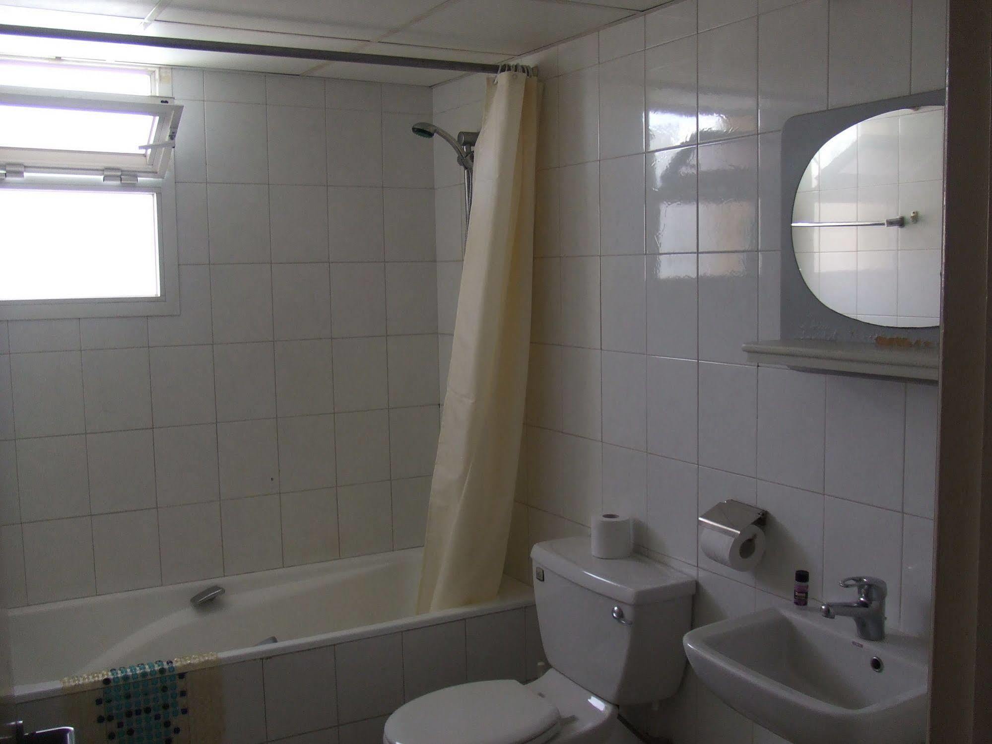 Aparthotel Sunquest Gardens Holiday Limassol