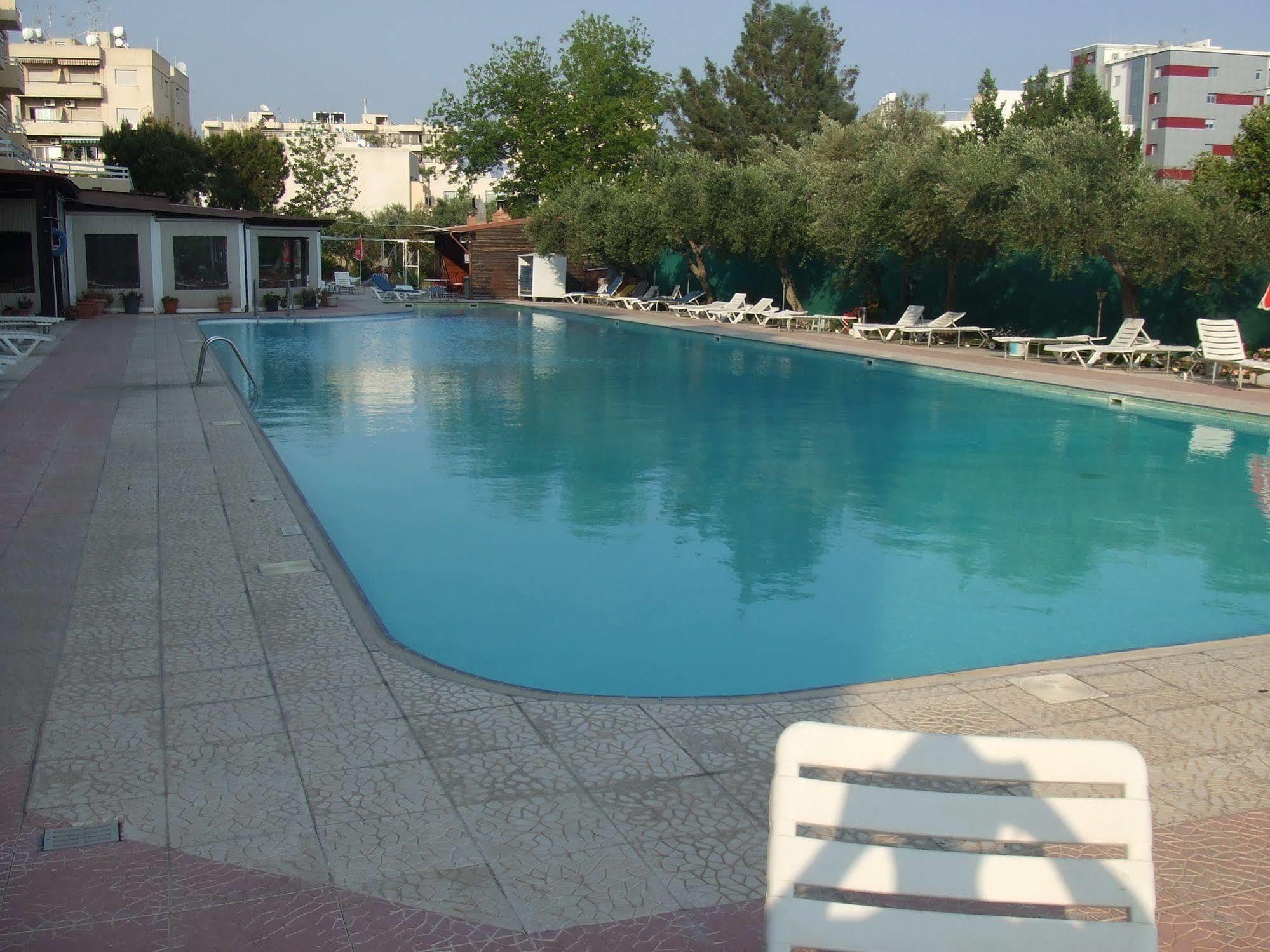 Sunquest Gardens Holiday Limassol