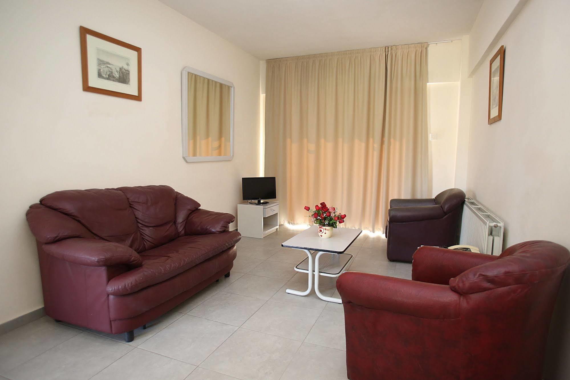 Sunquest Gardens Holiday 3* Limassol