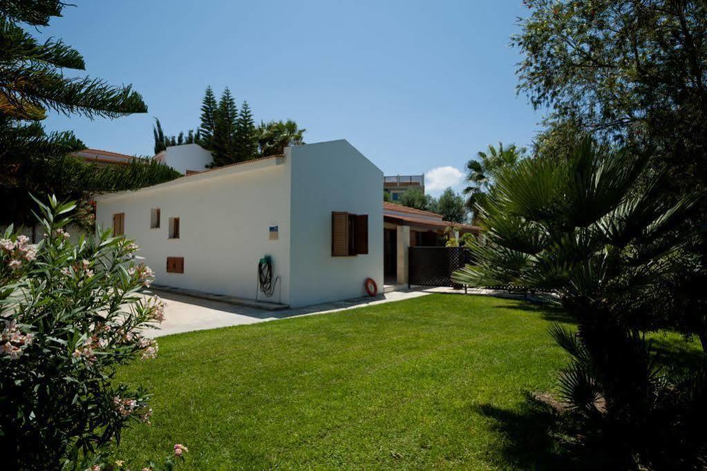 Villa Kleoniki *