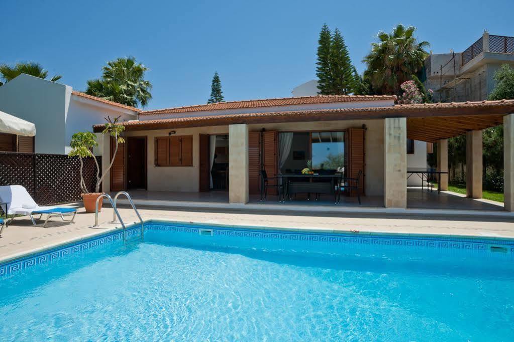 Villa Kleoniki *