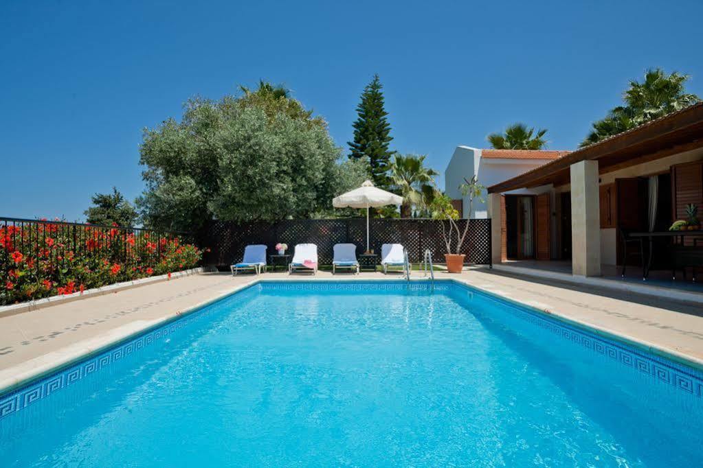 Villa Kleoniki *
