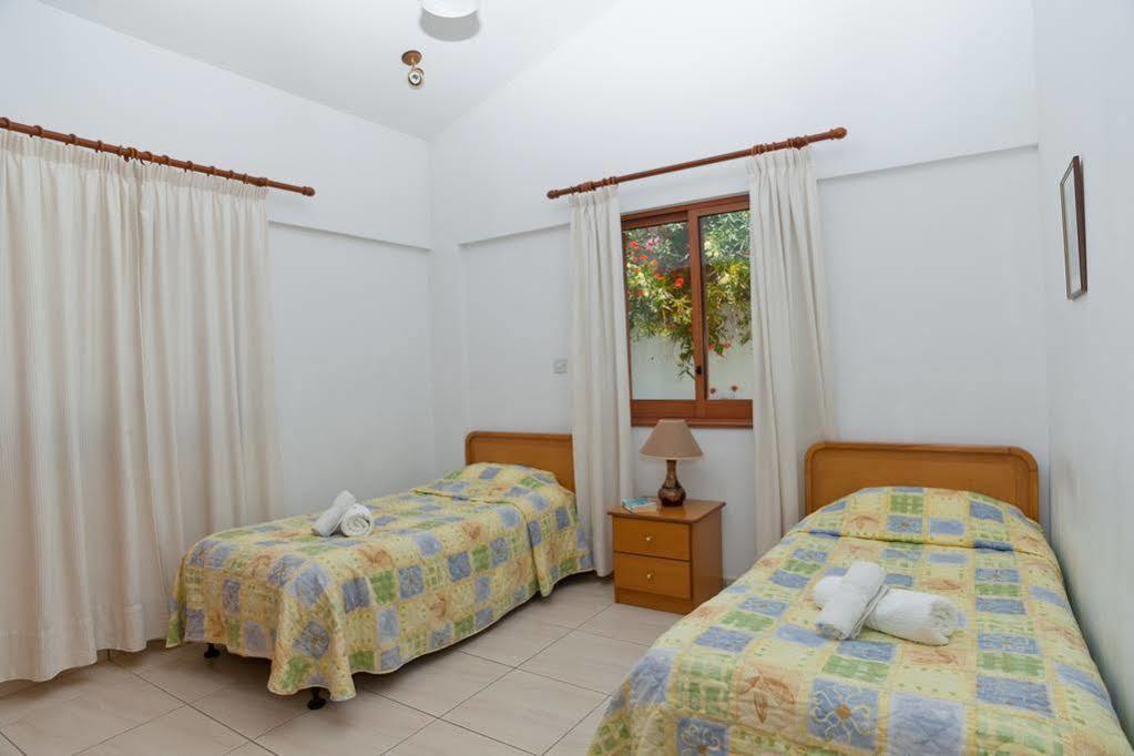 Kleoniki Villa *