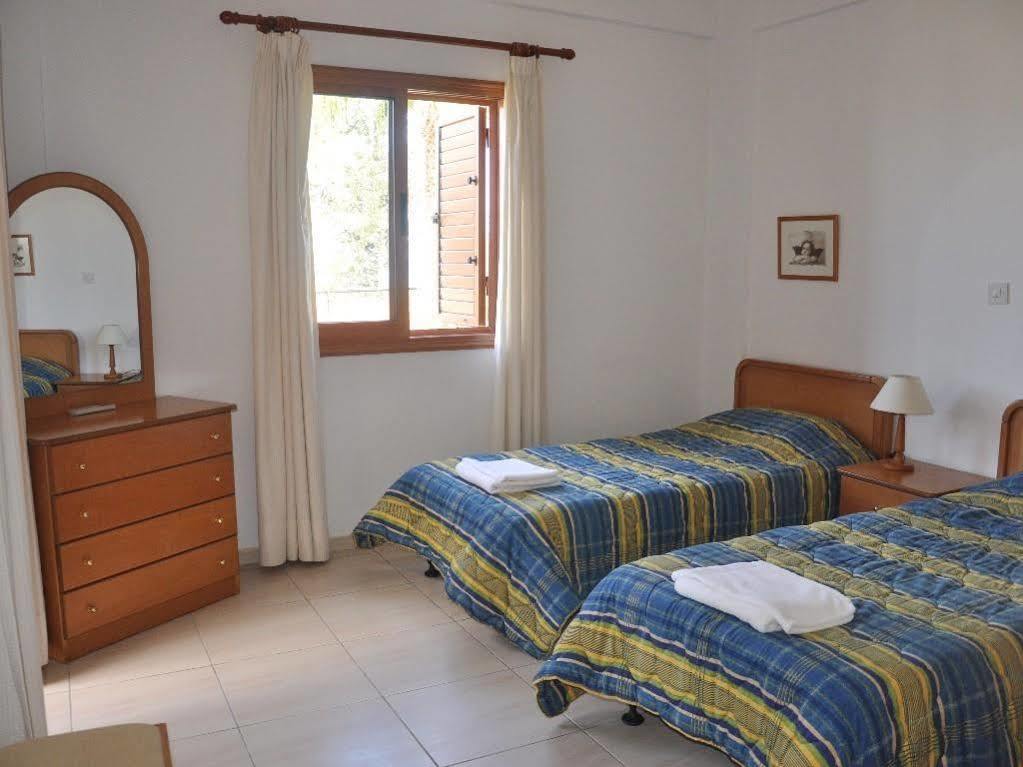 Kleoniki Villa *