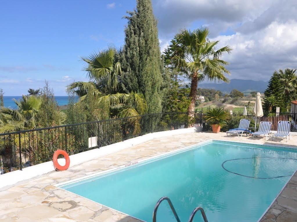 Kleoniki Villa