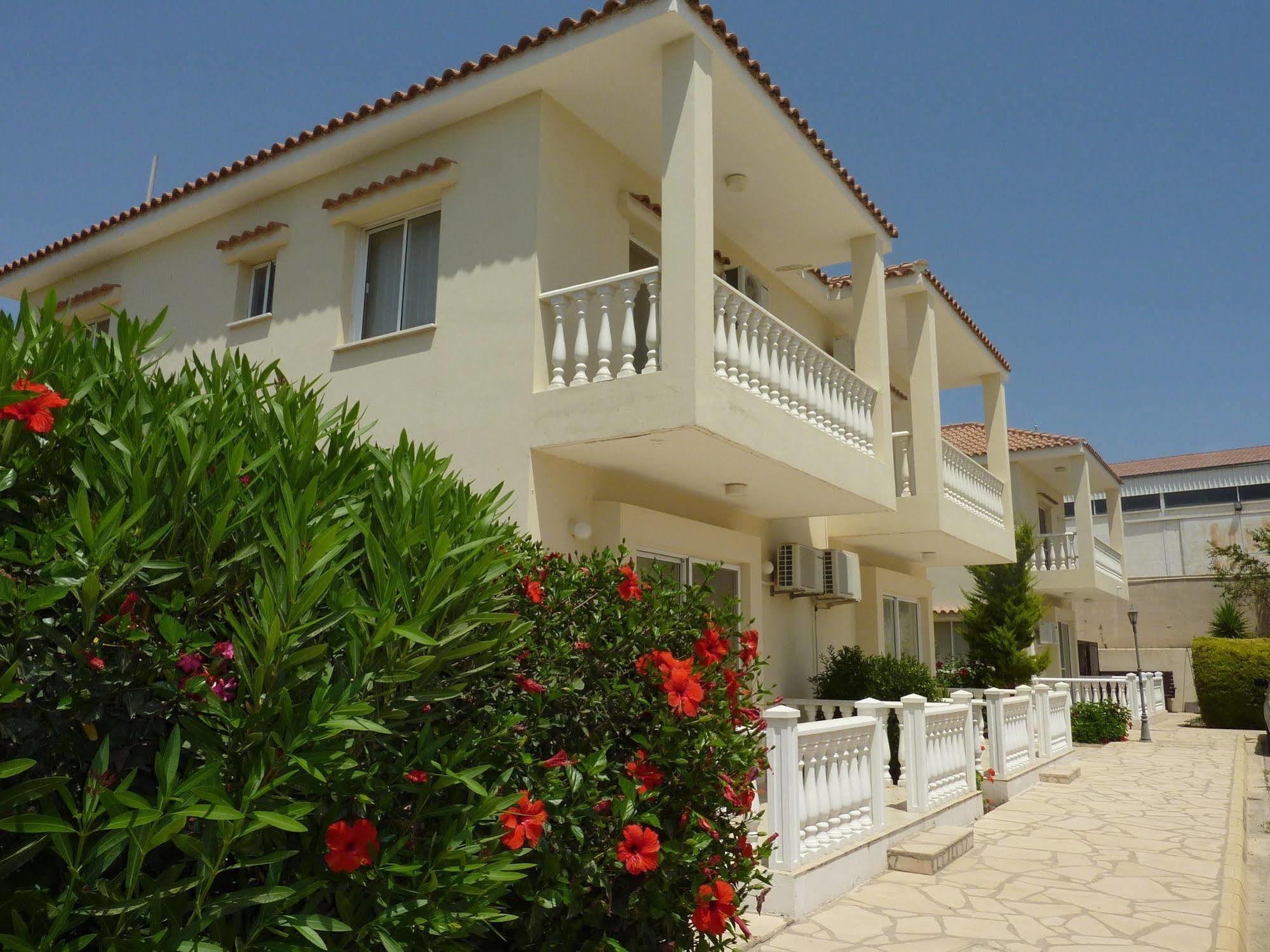 Hadjios Valley Villa Mazotos