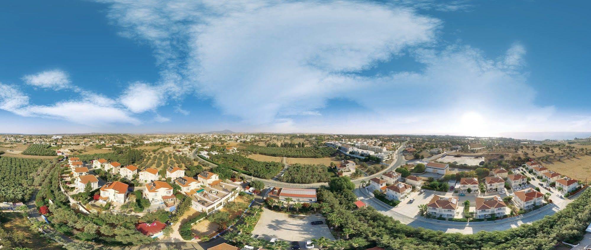 Hadjios Valley * Mazotos