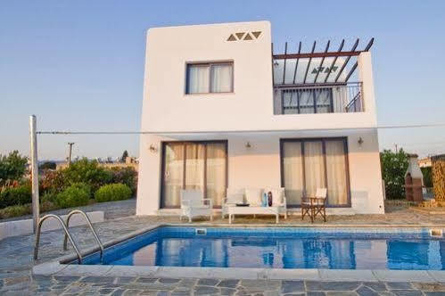 Meltemi Villa