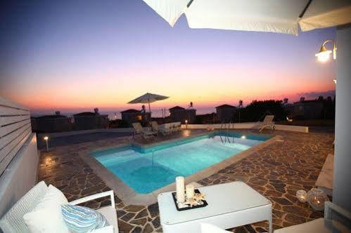 Villa Meltemi
