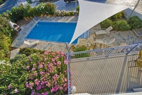 Meltemi Villa Paphos