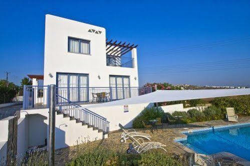 Meltemi Villa Paphos