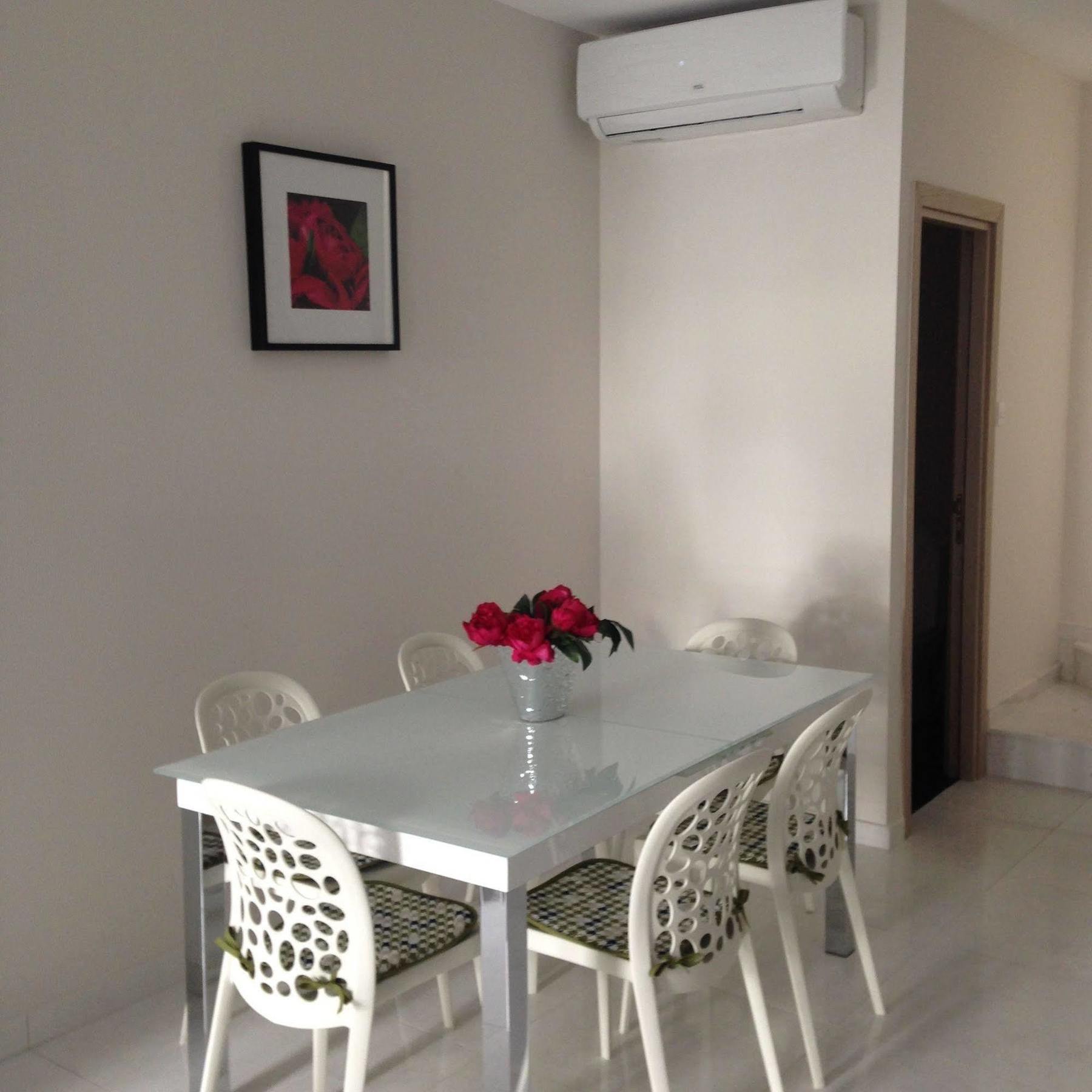 Darlex Galatex Center Apartamento Limassol