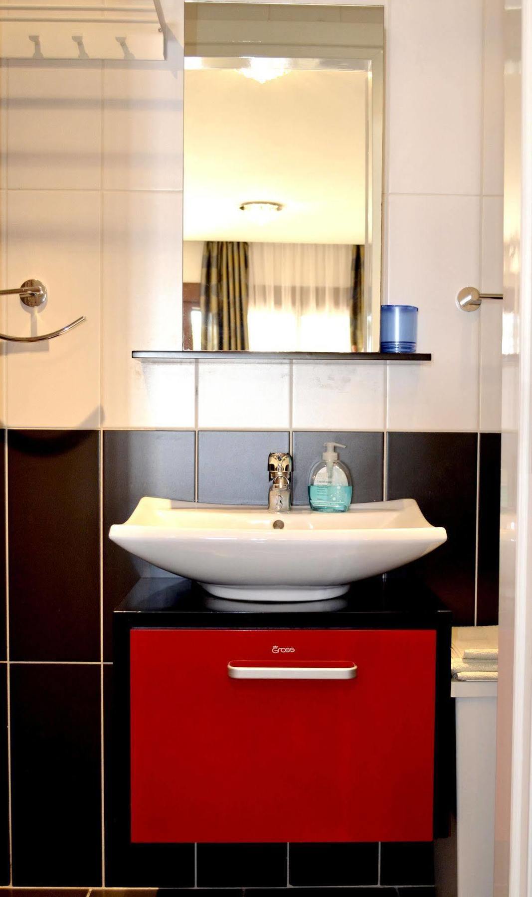 Darlex Galatex Center Apartamento Limassol