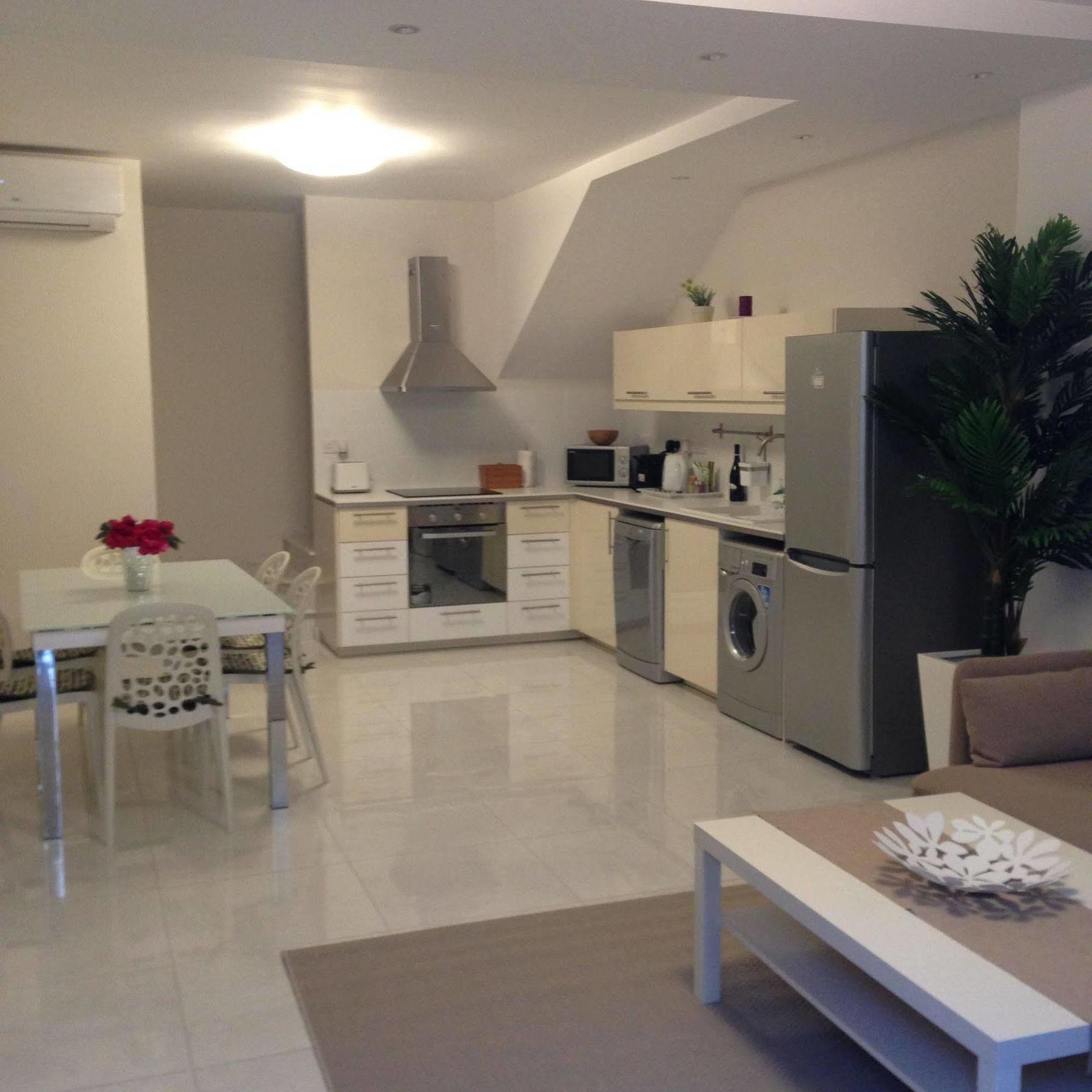 Darlex Galatex Center Apartamento