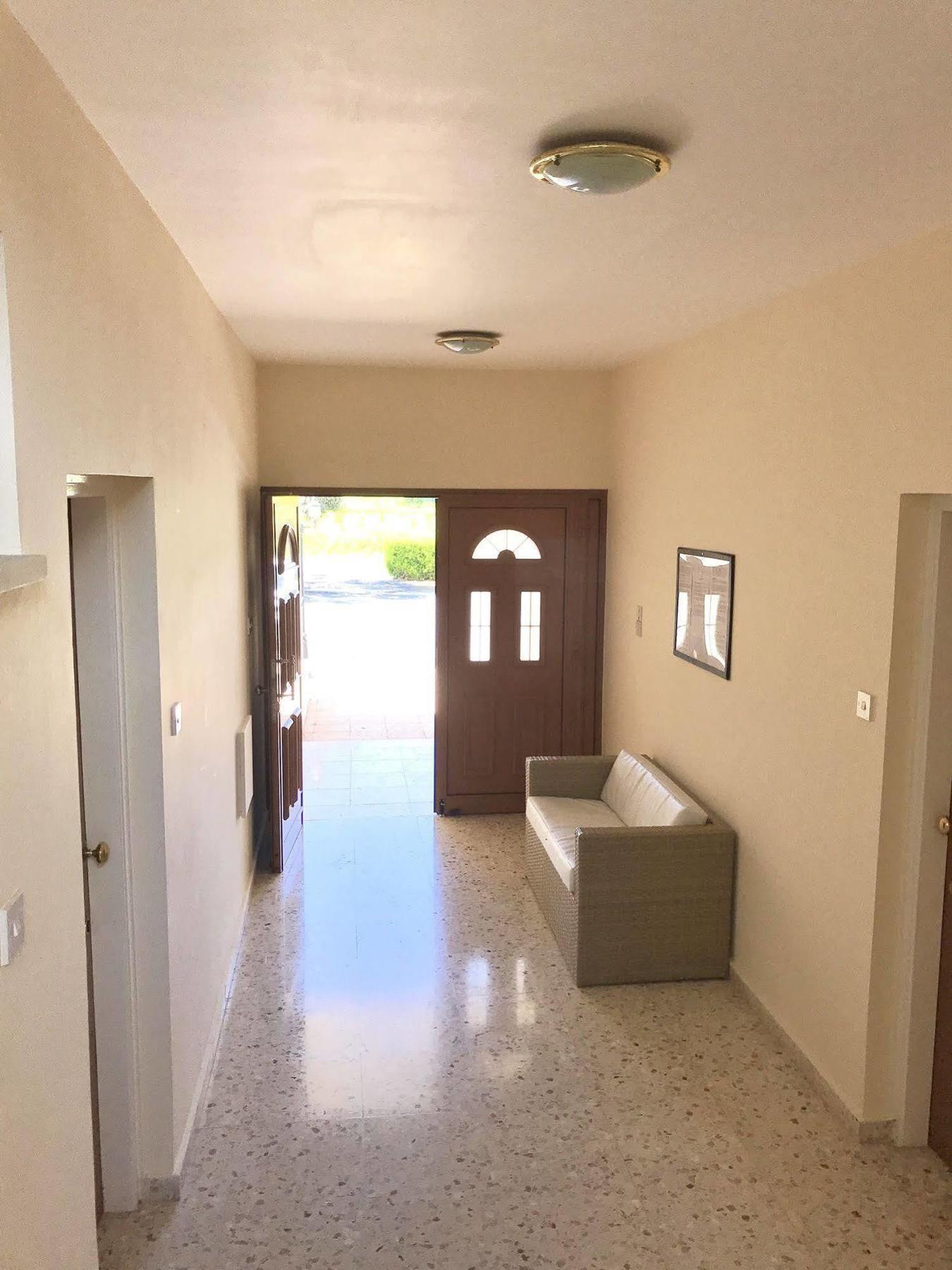 Himonas Apartment Pissouri