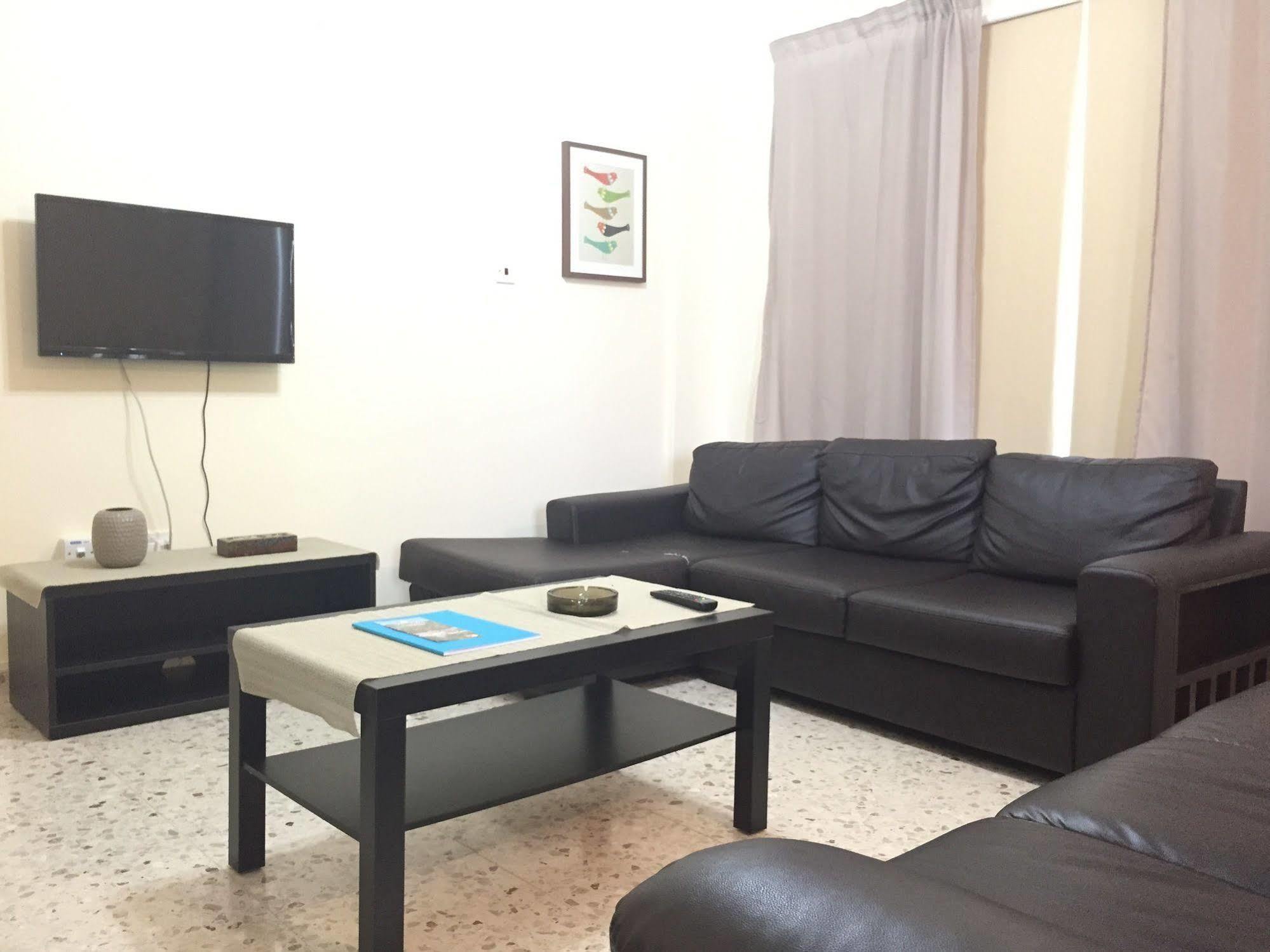 Himonas Apartment Pissouri