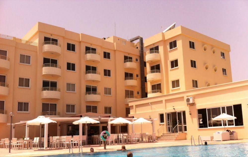 Kama Lifestyle Aparthotel