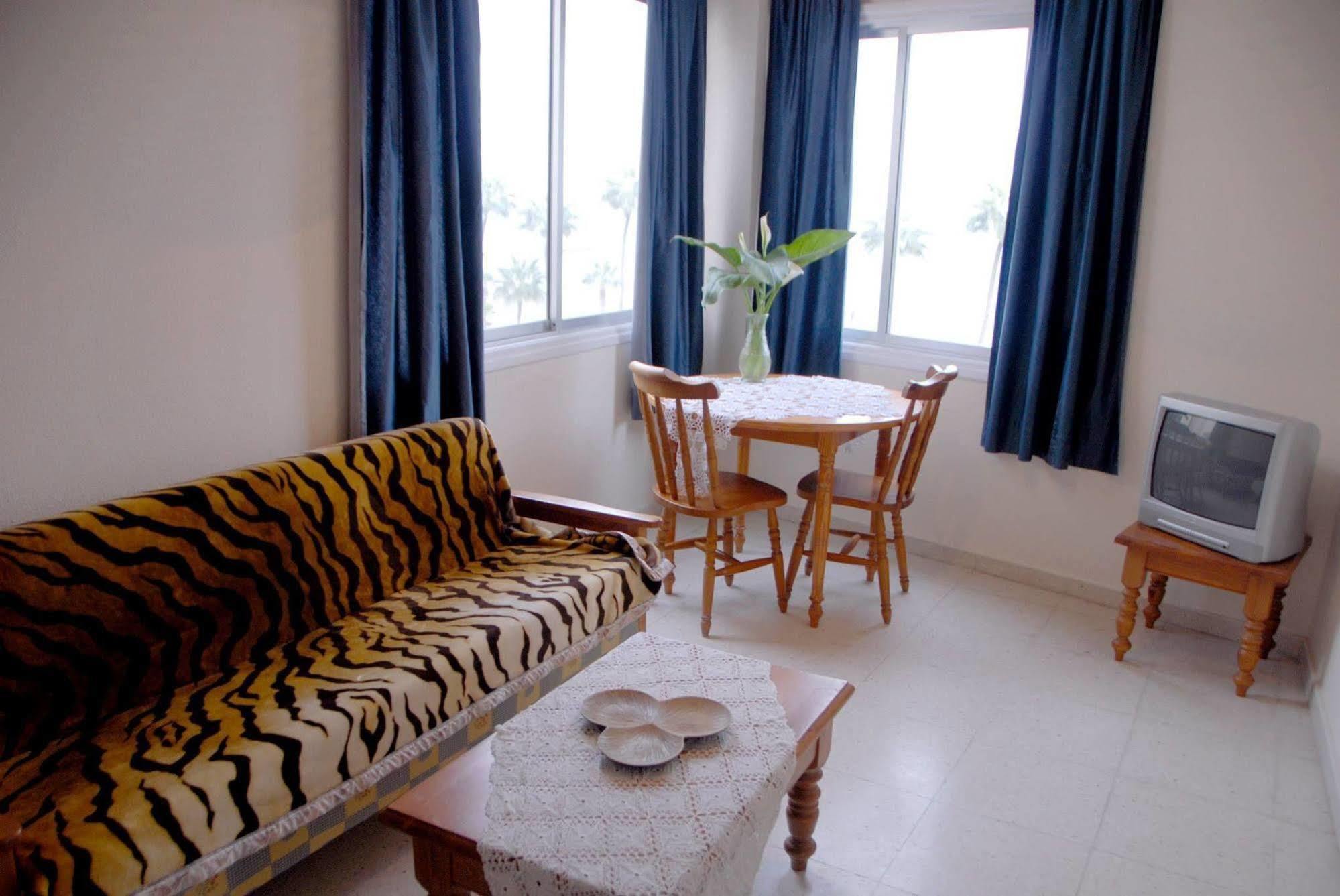 Apartamento Palm Sea 2 Lárnaca