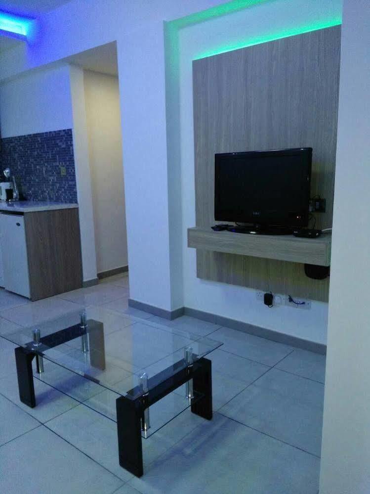 Apartamento Palm Sea 2 Lárnaca
