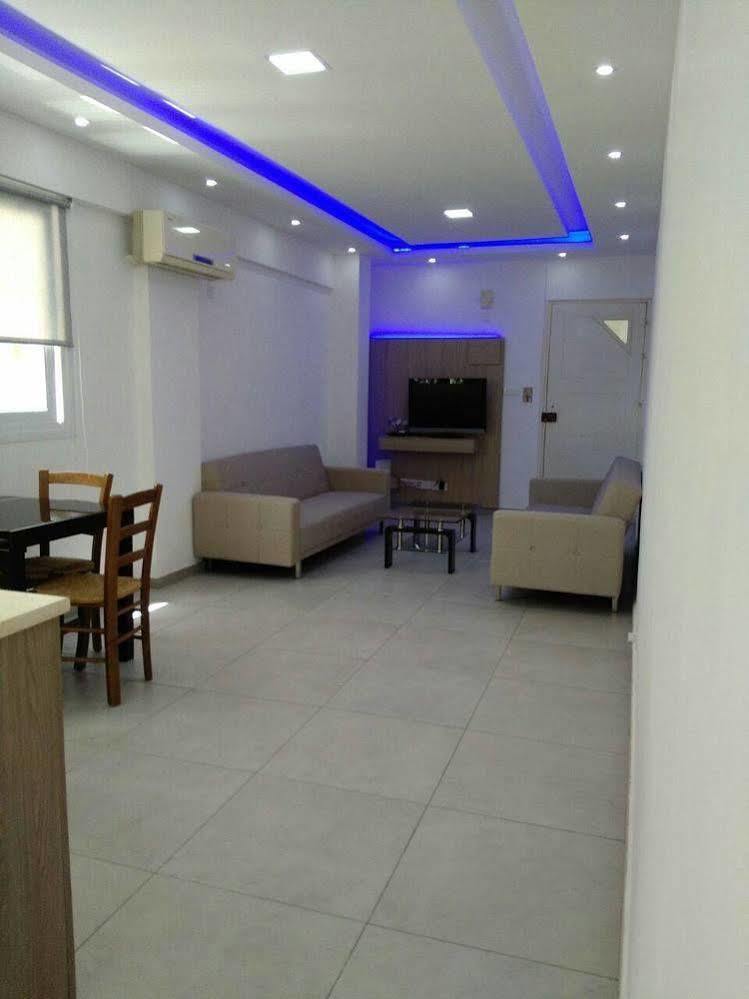 Apartamento Palm Sea 2