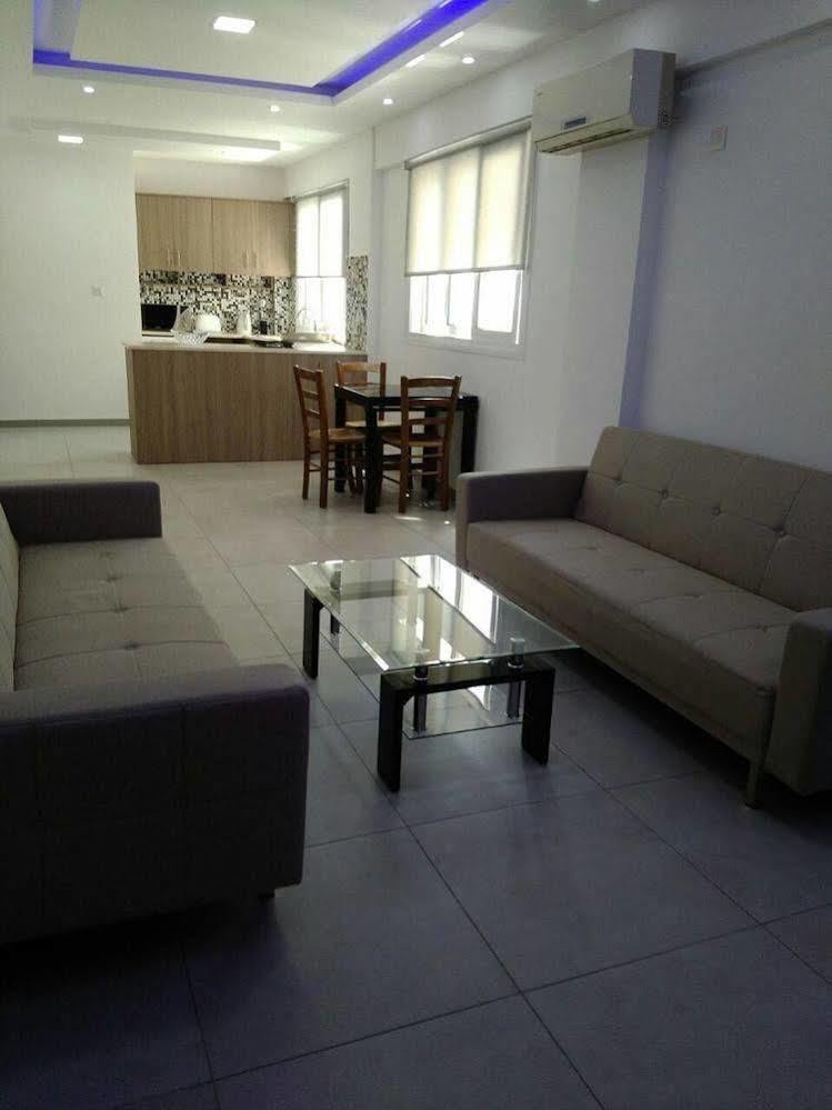 Palm Sea 2 Apartamento *