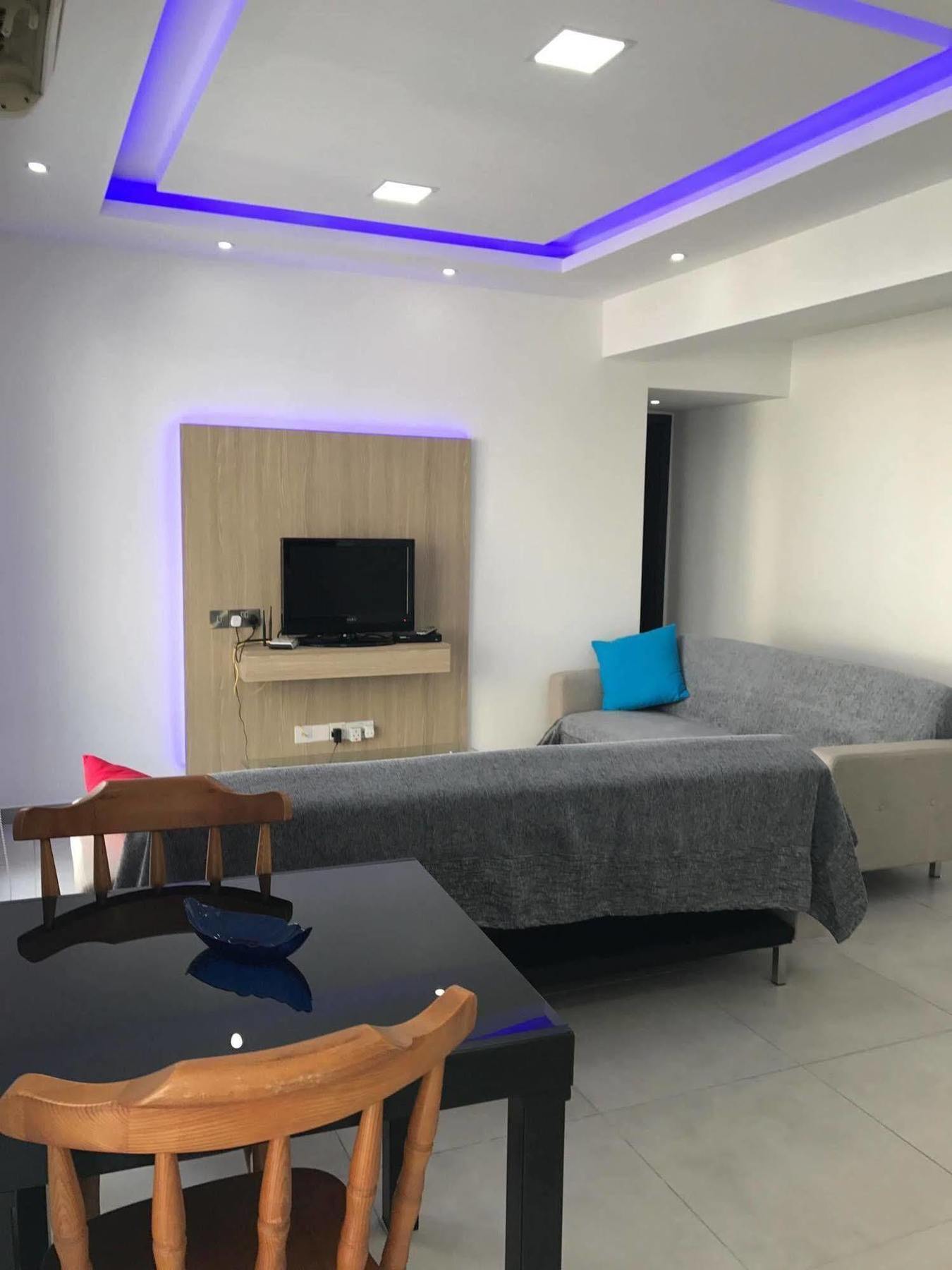 Apartamento Palm Sea 2 Lárnaca
